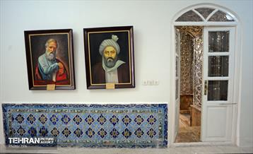 عمارت‌های تاریخی تهران (3) 40