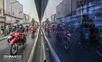 یوم الله ۲۲ بهمن در تهران  17