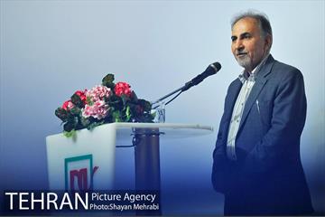 نشست فصلى کارکنان حراست کل شهردارى تهران با حضور شهردار تهران 23