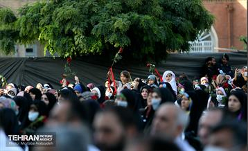 جشن بزرگ ولادت حضرت معصومه(س) 2