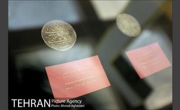 بازدید نوروزی مردم از موزه ملک 14