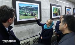 نمایشگاه عکس «رومانی در تصویر» 9