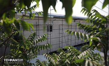 جلسه نظارت میدانی و ستادی منطقه 4 41