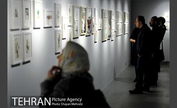 طراح ستاره دار؛ مروری بر آثار آراپیک باغداساریان 6