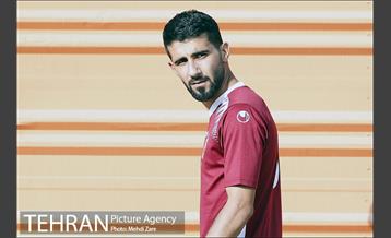 تمرین پرسپولیس در حضور اصحاب رسانه 16