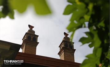 به بهانه روز جهانی بناها و محوطه های تاریخی 27