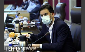 رونمایی از سامانه جامع گردشگری شهر تهران 11