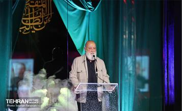 آیین یادمان «بچه‌های آسمان» 55