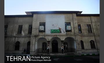 عمارت کلاه فرنگی 11