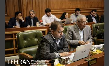 صد و سی و ششمین جلسه شورا شهر  9