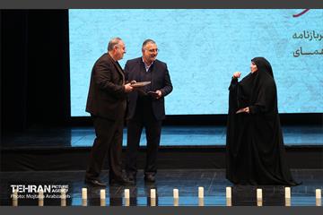 رونمایی از روایت موسیقایی «سربازنامه» 24