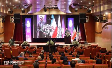 افتتاحیه چهارمین دوره رویداد «بارش» 34