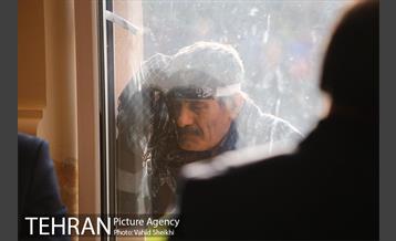 مراسم اعزام کاروان خادم الحسین (ع) شهرداری تهران به عتبات عالیات با حضور شهردار تهران 32