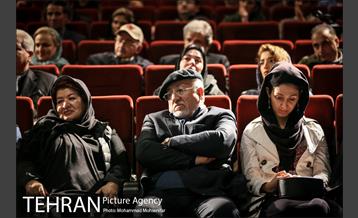 بزرگداشت همایون شهنواز 16