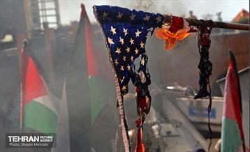 اجتماع مادران و کودکان حامی غزه 7