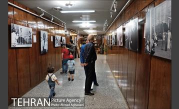 منزل امام خمینی(ره) و حسینیه جماران 13