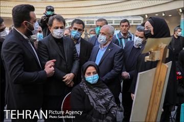 افتتاح نمایشگاه "عکس سردار دل‌ها" 21