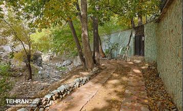 ­اکوپارک رود دره فرحزاد 59