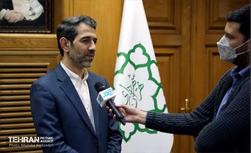 نخستین جلسه شورای عالی ترافیک شهر تهران 20