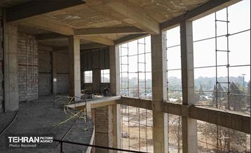 اینجا کارگاهه؛ بوستان گوهرشاد  11