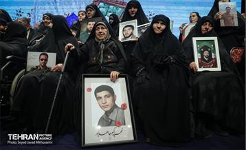 هشتمین همایش ستارگان شهر 3