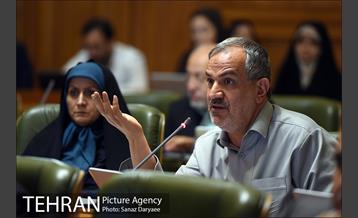 جلسه شورای شهر 19