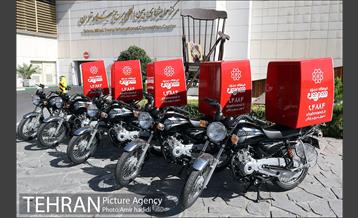 آیین رونمایی از دستاوردهای جدید شهروند در حوزه فروش مجازی 1