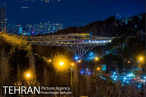 ساعت زمین در تهران 30