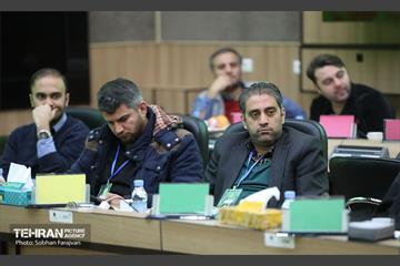 دوره آموزشی خبرنگاری بحران 37