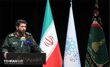 همایش چشم های آسمانی 5