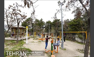 بوستان طالقانی 13