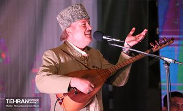 افطاری ساده روی پل طبیعت 39