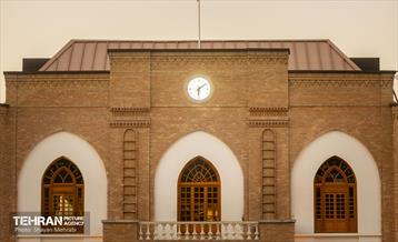 خانه شهر (بلدیه) 52