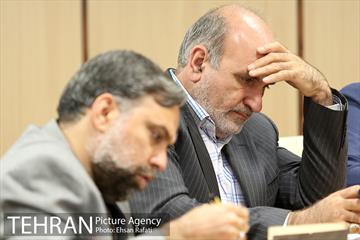 جلسه تبلیغات مراسم عید سعید فطر 8