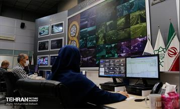 جلسه ستاد استقبال از مهر