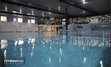 افتتاح دو مجموعه ورزشی بازسازی شده در مناطق ۸ و ۱۰ 29