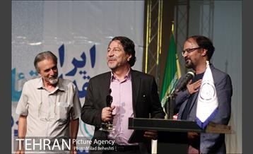 پانزدهمین جشن سالانه کانون منتقدان تئاتر ایران‎ 23