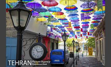 کوچه تمدن  8