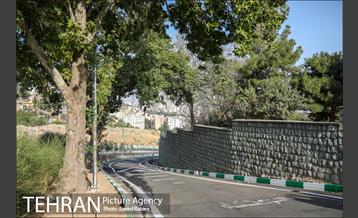 آیین افتتاح پروژه ۳۵ متری شهید مسعود افتخاری 24