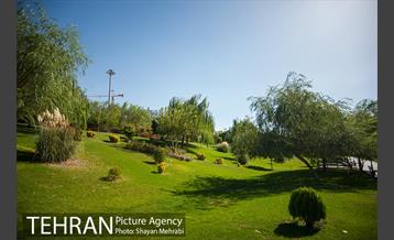 بوستان جوانمردان 11