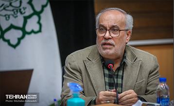 نشست تخصصی اعضای منتخب هیات اندیشه‌ورز سازمان پیشگیری و مدیریت بحران شهر تهران  6