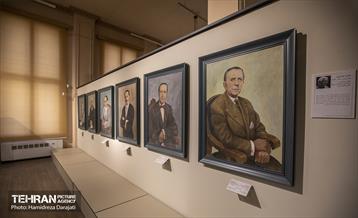 موزه بانک ملی ایران  19
