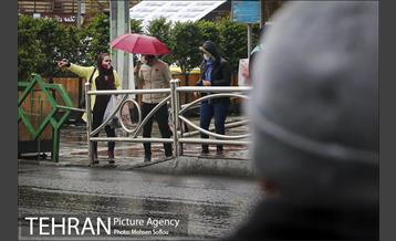 سلام باران 8