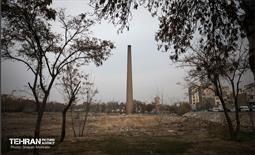 از کوره های خاموش آجرپزی تا بازار داغ خلازیل 1