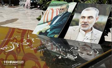 آستان دل ها؛ امامزاده صالح(ع) 3