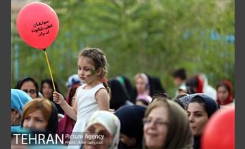 دومین جشنواره شاتوت دردهستان سولقان 28