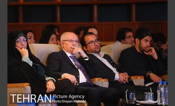 افتتاح سیزدهمین جشنواره زنان و تولید ملی  با حضور شهردار تهران 14