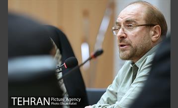 نشست مشترک دکترقالیباف و اعضای منتخب شورای شهر پنجم 34