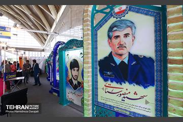 هجدهمین نمایشگاه حمل و نقل، عمران و خدمات شهری 2 8