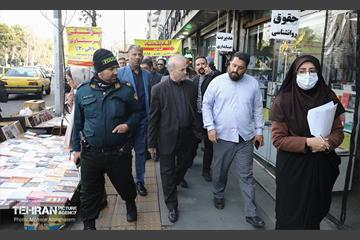 جلسه قرارگاه اجتماعی شرکت ساماندهی صنایع و مشاغل شهرداری تهران 11